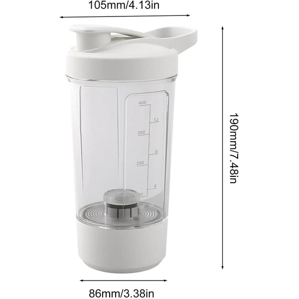 Portable Electric Mixing Cup