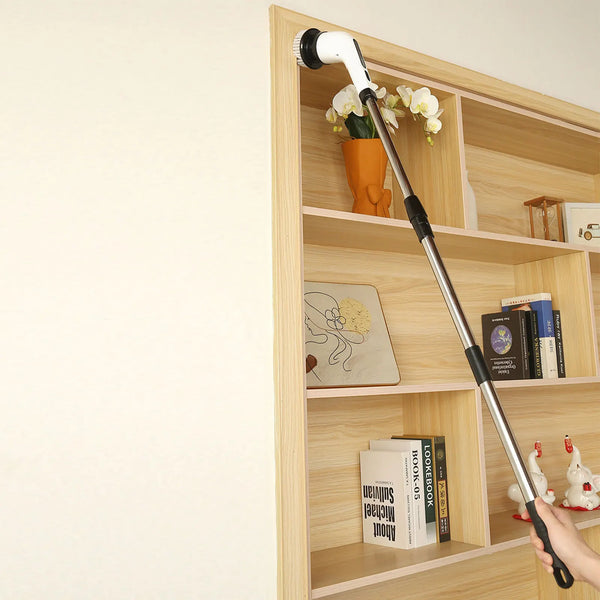 Smart Spin Scrubber Set