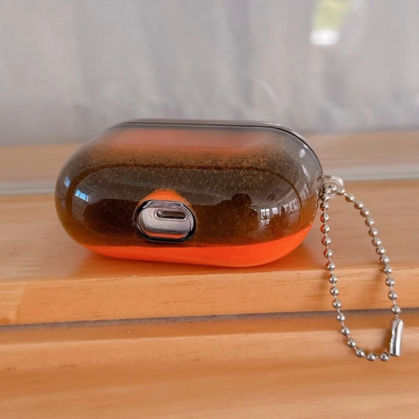 Glam Sparkle AirPods Case
